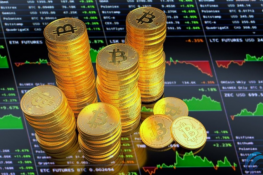 比特币流通的有多少个？比特币流通数量汇总